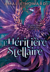 L'Héritière stellaire Tome 1