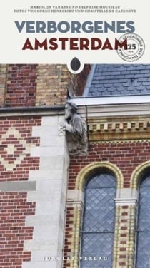 Verborgenes Amsterdam (édition 2026)