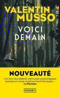 Voici demain