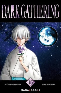 Dark gathering Tome 15
