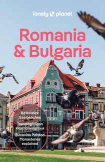 Romania & Bulgaria (9e édition)