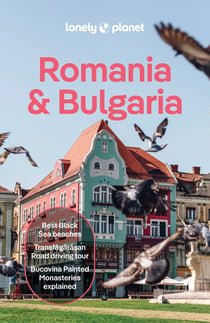 Romania & Bulgaria (9e édition)