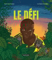LE DEFI
