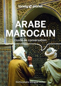 Guide de conversation : Arabe marocain (9e édition)