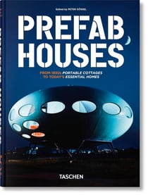 Prefab Houses (45e édition)