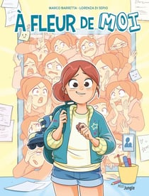 À fleur de moi Tome 1