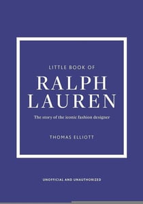 Little Book of Ralph Lauren