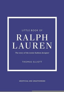 Little Book of Ralph Lauren