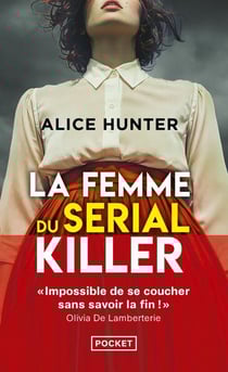 La femme du serial killer