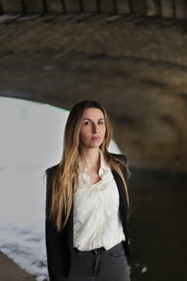 Le Disparu de Nantucket