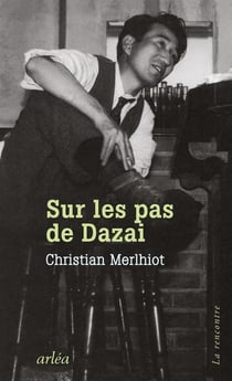 Sur les pas de Dazai