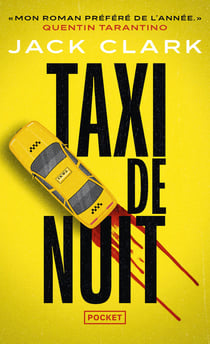 Taxi de nuit