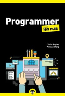 Programmer pour les nuls