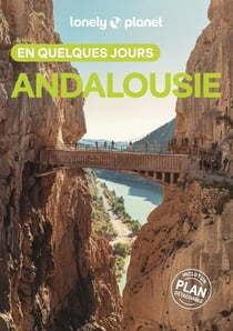 Andalousie en quelques jours (édition 2026)