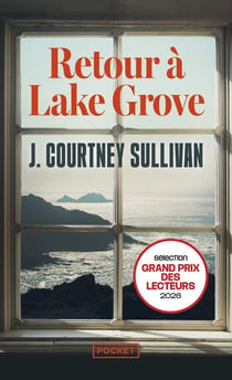 Retour à Lake Grove