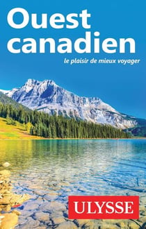 Ouest canadien (édition 2026)