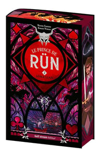 Le prince de Rün Tome 2