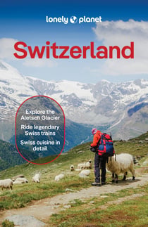 Switzerland (12e édition)