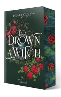 To Drown a Witch
