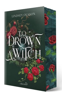 To Drown a Witch