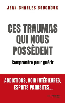 Ces traumas qui nous possèdent : Comprendre pour guérir