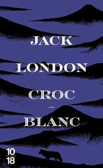 Croc-Blanc