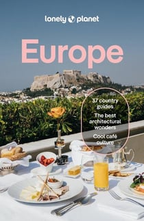 Europe (5e édition)