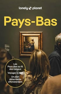 Pays-Bas (6e édition)