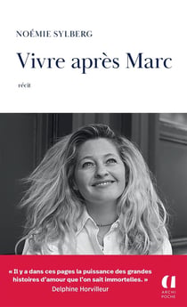 Vivre après Marc