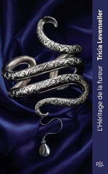 L'Héritage de la fureur Tome 1 : De rage et de fureur