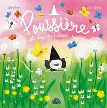 Poussière et les papillons super
