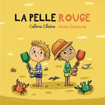 La pelle rouge
