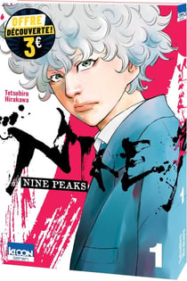 Nine Peaks Tome 1