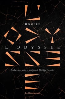 L'odyssée