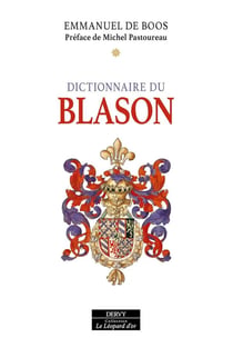Dictionnaire du blason