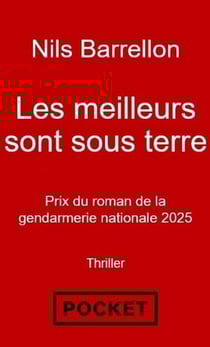 Les Meilleurs sont sous terre