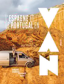 L'Espagne et le Portugal en van