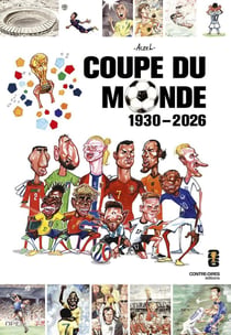 Coupe du monde 1930-2026