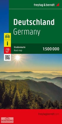 Deutschland - Germany