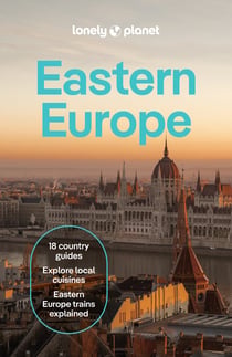 Eastern Europe (17e édition)