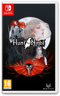 Hunt the Night