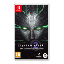 System Shock 2: 25th Anniversary Remaster