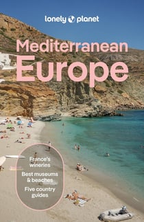 Mediterranean Europe (12e édition)