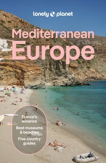 Mediterranean Europe (12e édition)