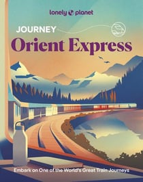 Journey : Orient Express (édition 2026)