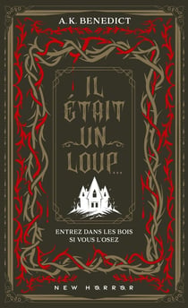 Il était un loup...