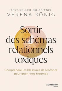 Sortir des schémas relationnels toxiques : Comprendre les blessures de l'enfance pour guérir nos traumas