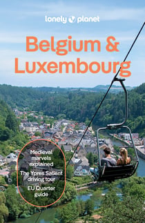 Belgium & Luxembourg (10e édition)