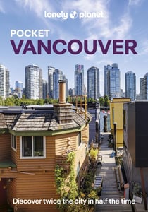 Vancouver (6e édition)