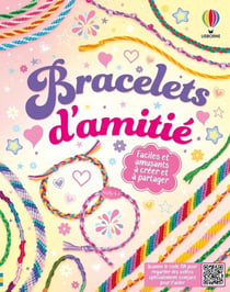 Bracelets d'amitié